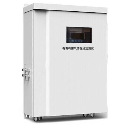 HT-2000A-(H2S、NH3、CO等)系列有毒有害氣體在線監(jiān)測儀